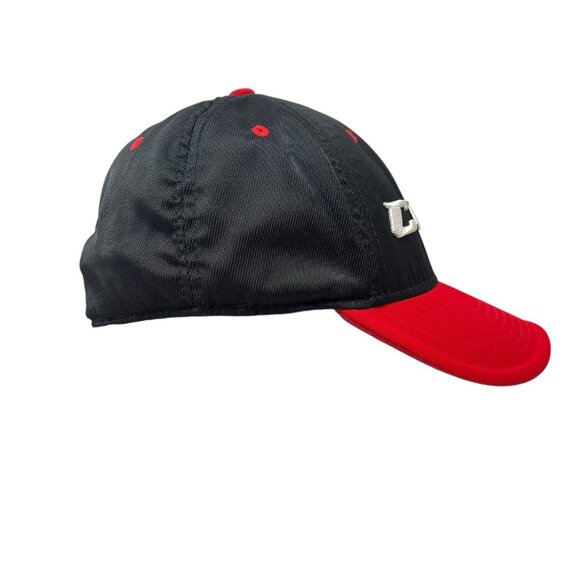 CCM Jetspeed Logo Hockey Equipment Fitted Hat Cap Baseball Dad Skates Sticks - Picture 3 of 11